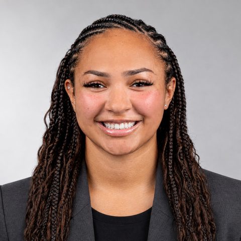 Photo of Giavonna Meeks
